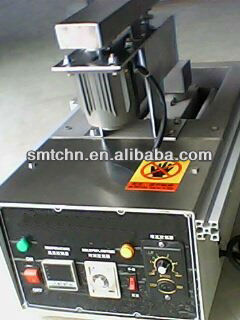 Manual wave soldering machine MF301/Selective wave solder machine/Mini wave solder