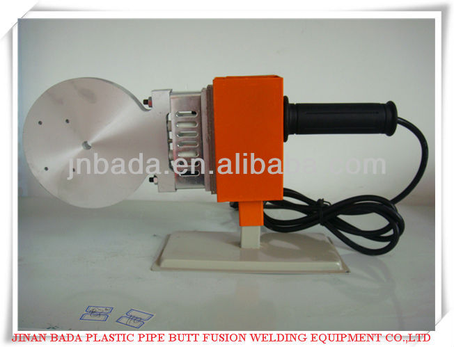 manual110 ppr welding machine