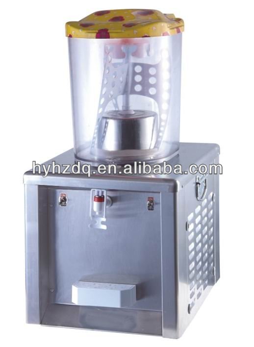 manufactory with CE cold fresh fruit juice machine