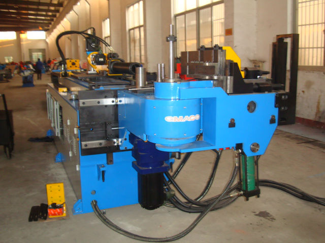 Manufacture hot sell CNC Pipe Bender