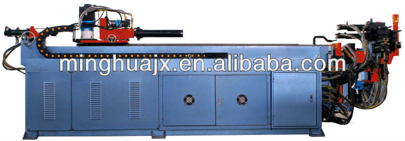 manufacture sells DW63NC CNC tube bender