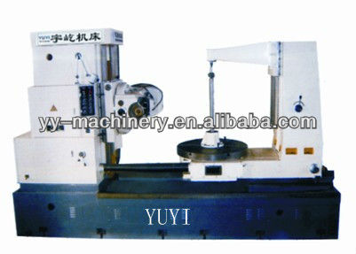 MANUFACTURER Dalian gear machine tool YMA31160E