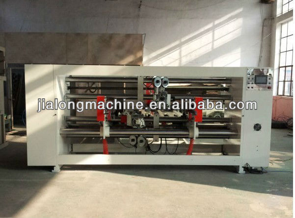 manufacturer of 2 pieces stitching machine