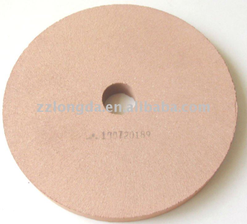 manufacturer of BD polishing wheel suitable for single-arm irregular shape machine