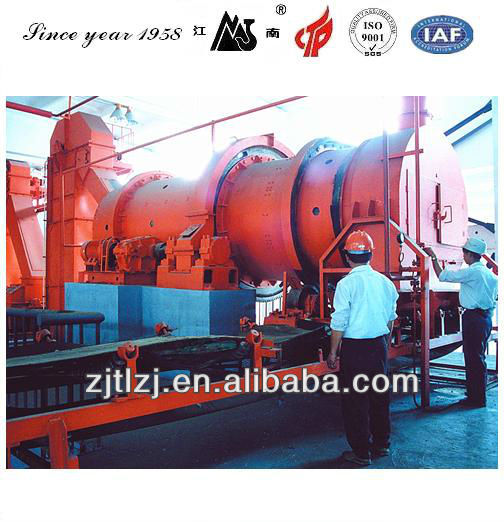 Manufacturer of Organic Fertilizer Production Equipment