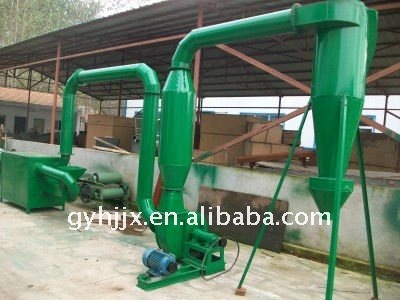 Manufacturer of Sawdust Drier plant