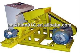 manufacturer selling Floating Fish Feed Pellet Extruders