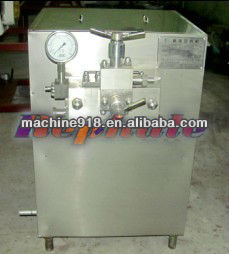 manufacturer selling Ice Cream Homogenizer with reason price