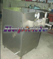 manufacturer selling Milk Homogenizer with reason price