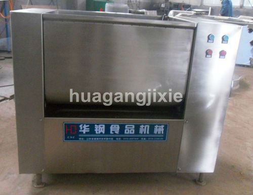 Manufacturer supply electric meat mixer equipment