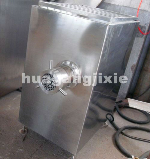 Manufacturer supply frozen meat mincer