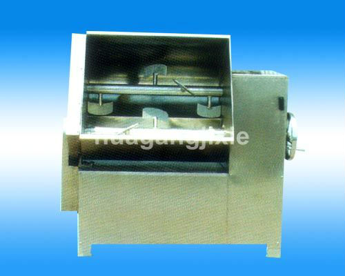 Manufacturer supply manual meat mixer equipment