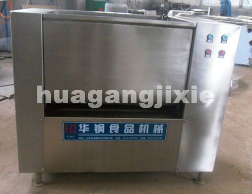 Manufacturer supply stainless steel meat mixer equipment