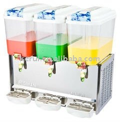 manufacturer wholesale CE juice dispenser