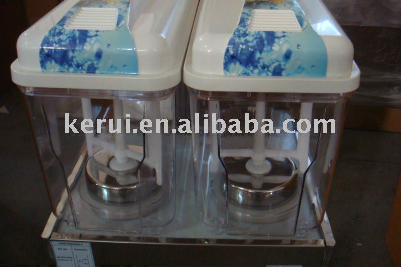 manufacturer wholesale CE juice dispenser