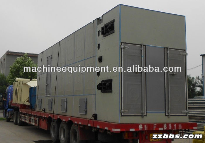 Many drying experiemce belt drier at the best price