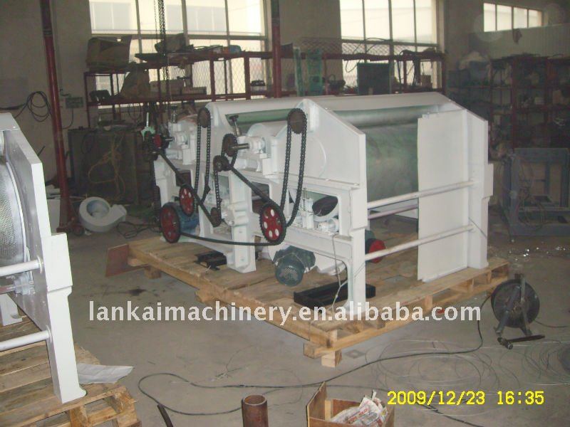 many models to choose waste cloth cutting machine