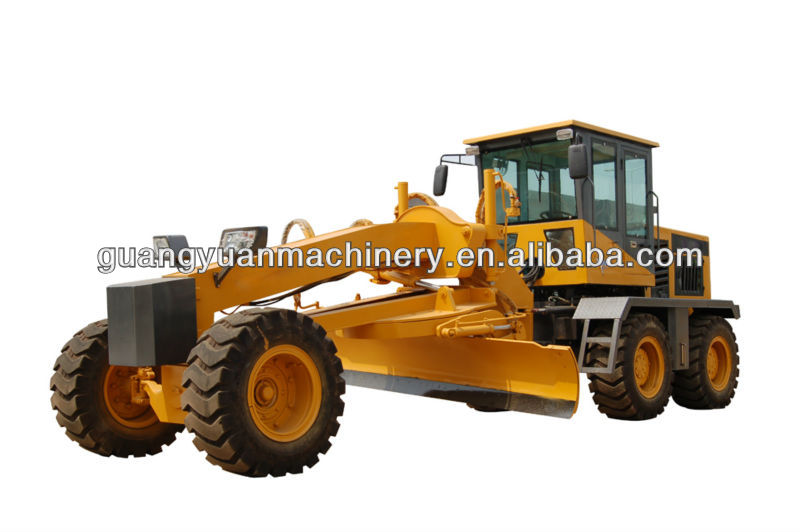 MAP-180 Small motor grader for sale