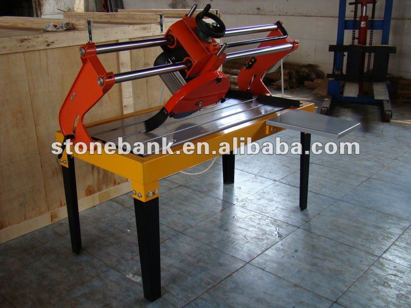 MAQJ-1200A stone cutting machine