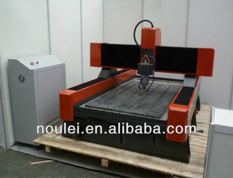 marble and granite engraving cnc machine