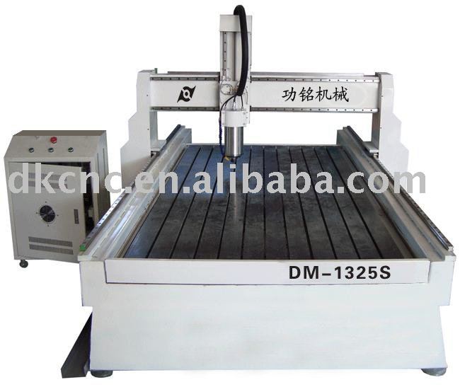 marble engraving machine