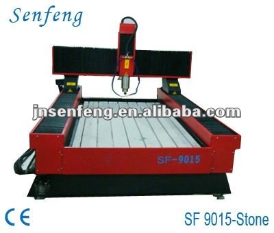 Marble Granite Engraver CNC Center SF9015