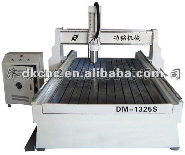 Marble/Granite stone cnc router DM-1325S