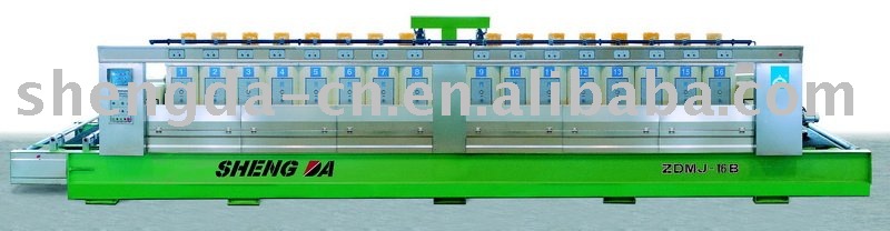 Marble Polishing Machine