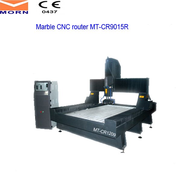 Marble/stone engraver MT-S9015