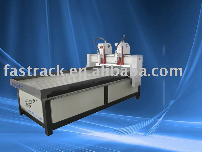 Marble Stone Glass CNC Cutting Machine JCS1325/1318