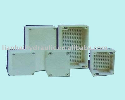 marine aluminum sheet metal brake