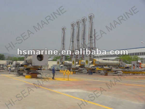 Marine Loading Arm