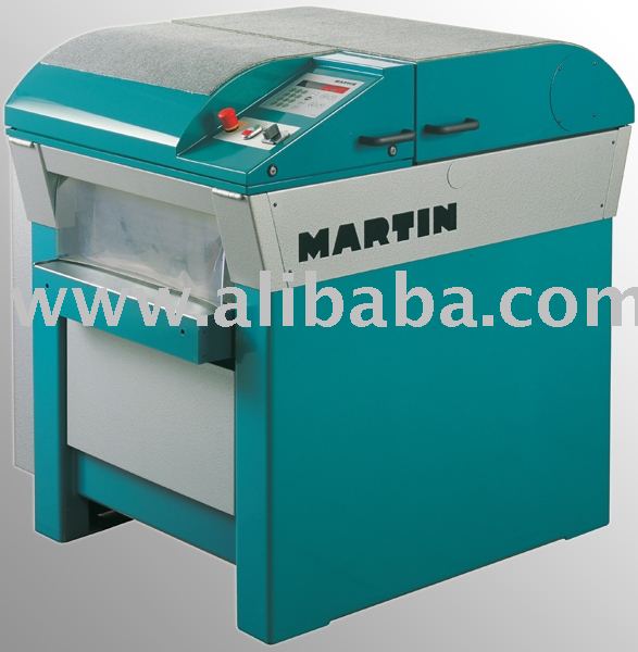 Martin T45 Thickness planer