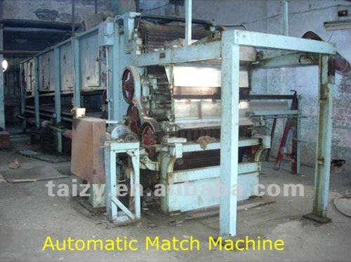 Match automatic continuous machine//008618703616828