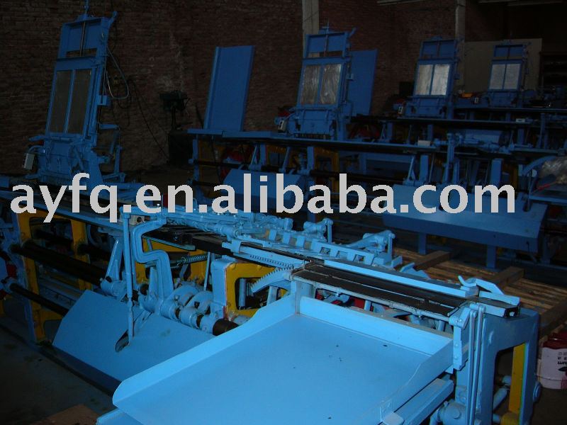 Match Filling Machines