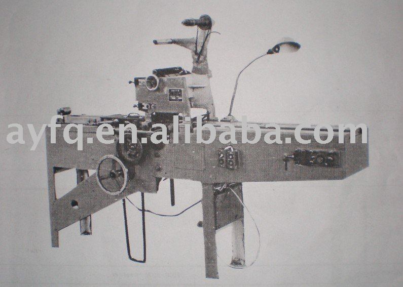 Match Packing Machine