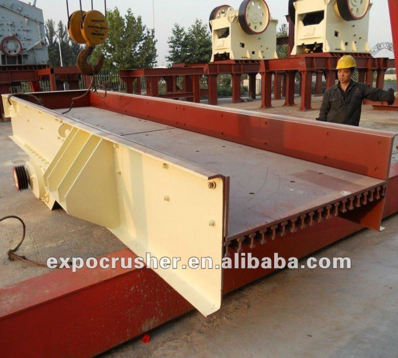 material feeder for feeding industry