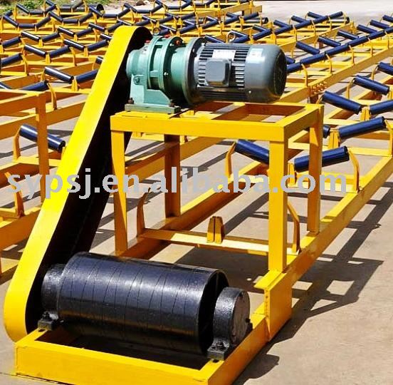 Material Handling Equipment