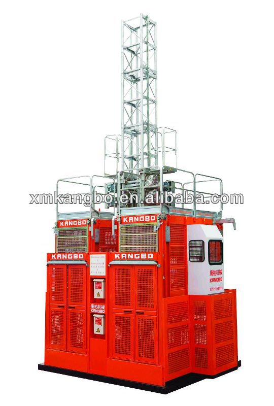 Material Handling hoist