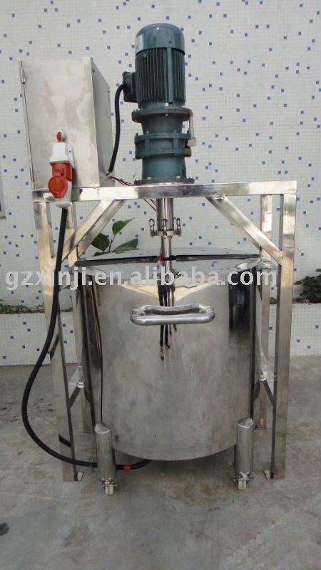 material mixing machine