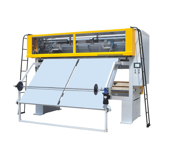 Mattress Cutting machine(HC-QG-E)