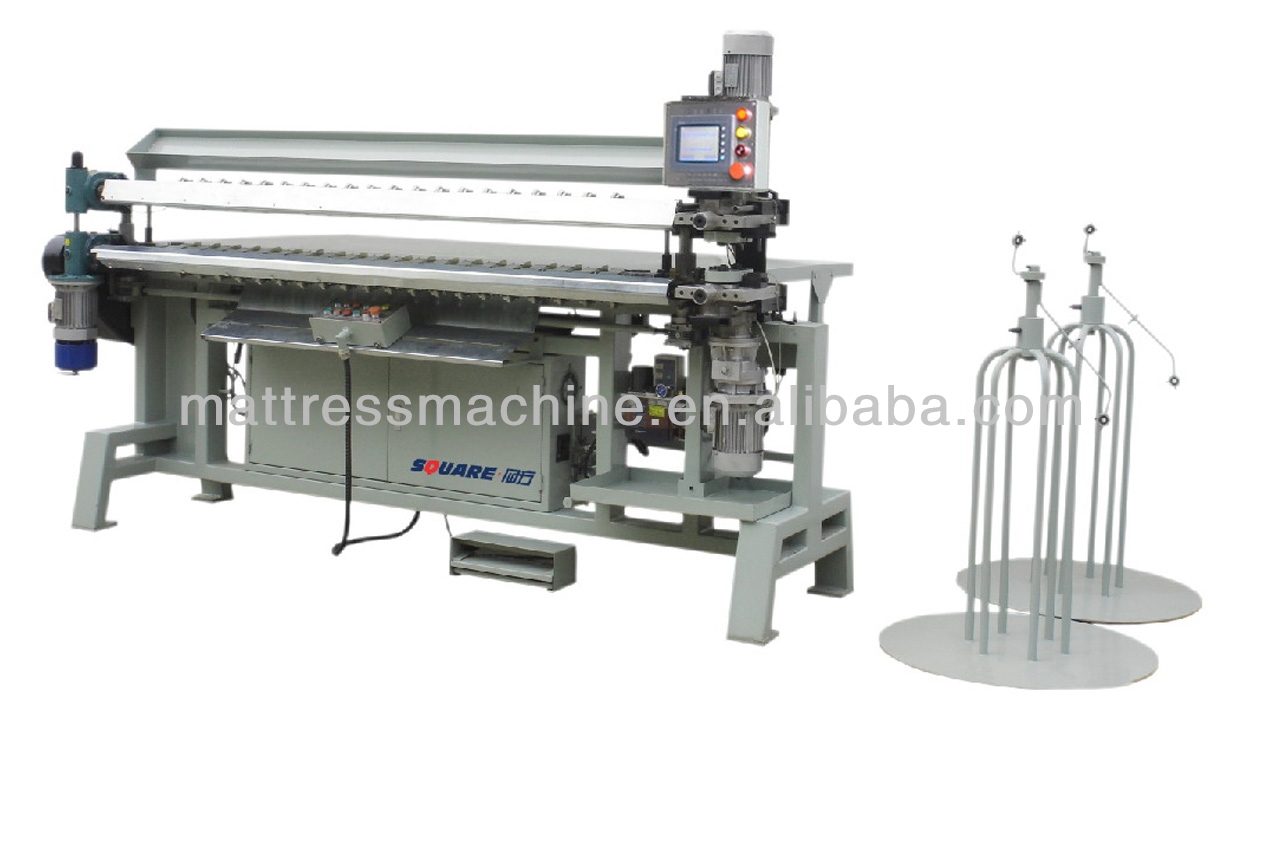 mattress spring making machine Automatic Assembling Machine