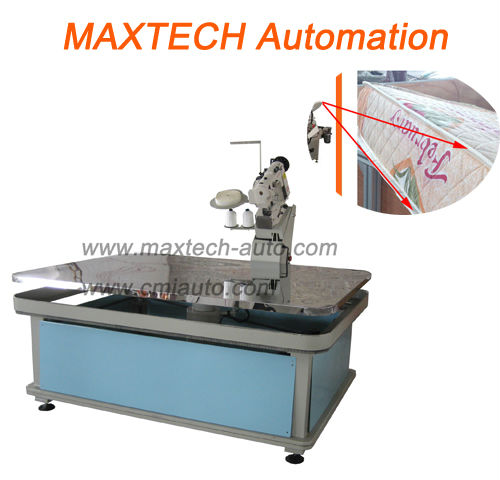 Mattress Tape Edge Sewing Machine