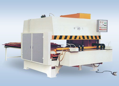 Mattress Vacuum Wrapping Machine(YS-220)