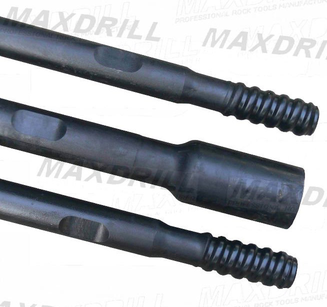 MAXDRILL Drifting Drill Rod/ Extension Rod