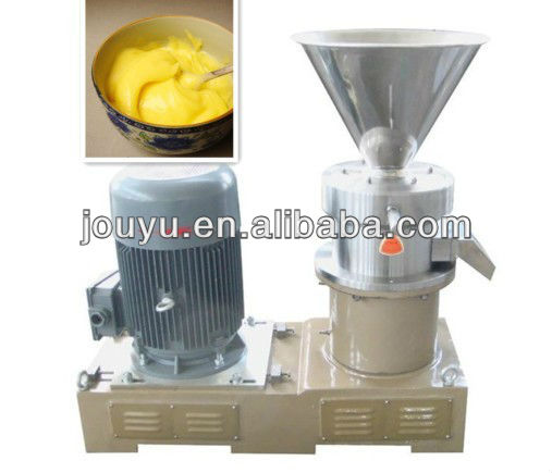 Mayonnaise production line for sauce making