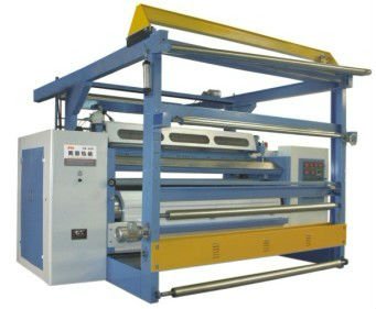 MB322M Textile Combind POLISHING-SHEARING MACHINE