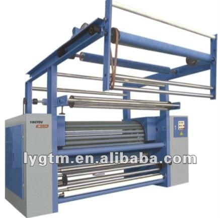 MB335 Gear type raising machine for polar fleece