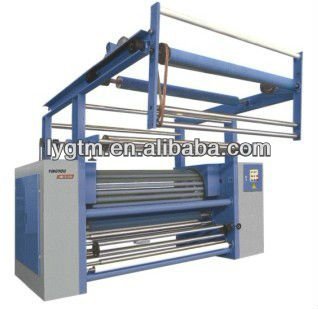 MB335 WOVEN FABRICS RAISING MACHINE