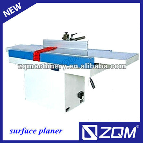 MB504A Woodworking surface Planer /surfacing/thicknesssing machine(Extension workbench 2750mm)